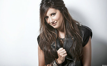 Ashley Tisdale, model, American, singer, actress, Ashley Michelle Tisdale, woman, babe, lady, producer HD wallpaper