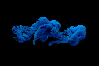 Abstract, Paint, Liquid, Ink HD wallpaper