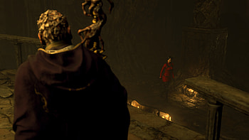 video game, Resident Evil 4 - Separate ways remake, Resident Evil 4 (2023) HD wallpaper
