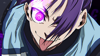 Reo Mikage, Reo Mikage, Blue lock HD wallpaper