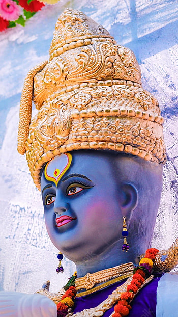 Vitthal, Lord Vitthal, Background HD phone wallpaper