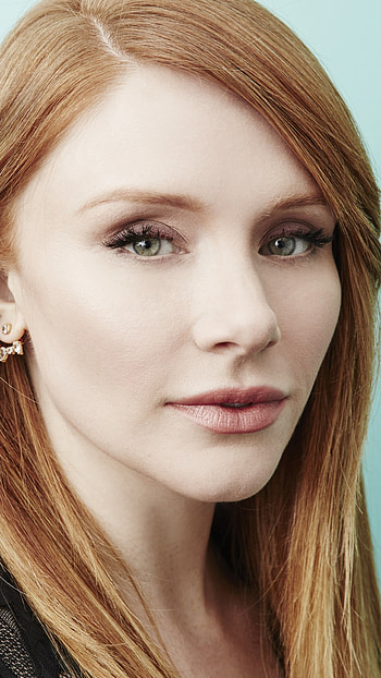 Bryce Dallas Howard, , Sony Xperia X HD phone wallpaper