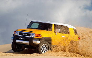 Toyota, cool, fun, car HD wallpaper