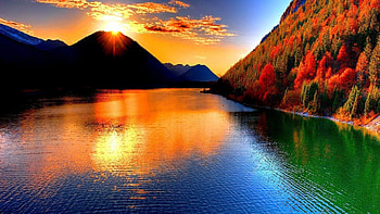 Nature Laptop HD wallpaper