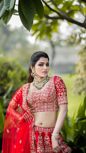 Dhansika, navel HD phone wallpaper