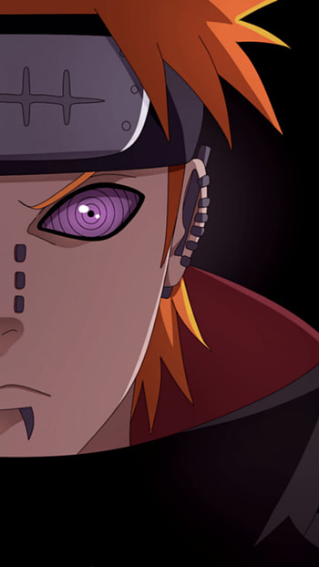 Pain, Pain (Naruto), Anime, Naruto HD phone wallpaper
