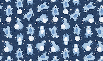 Patterns, Pattern, Texture, Textures, Bear, Planet, Beasts HD wallpaper