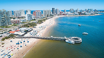 Uruguay tax residency, Financial advantages, Residency options, Investment opportunities HD wallpaper