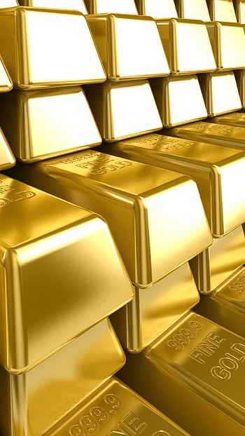 High-resolution gold, Glittering , Captivating shine, Easy HD phone wallpaper