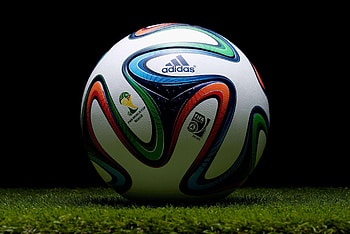 2014 FIFA World Cup, Ball HD wallpaper
