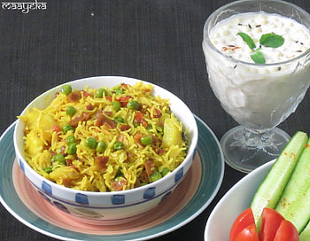 YMMY N CHILLY RICE, hot, , cool, food, nice HD wallpaper