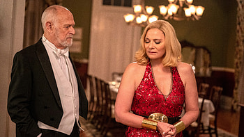 Kim Cattrall, Filthy Rich, Biblical reference HD wallpaper