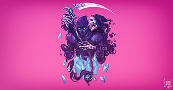Mortal Kombat Game Art , mortal-kombat, games, pc-games, xbox-games, ps-games, artist, artwork, skull, digital-art HD wallpaper