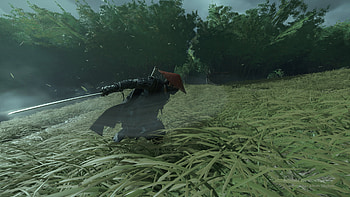 Ghost of Tsushima HD wallpaper