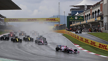 2021 Turkey GP, Grand Prix F1 HD wallpaper
