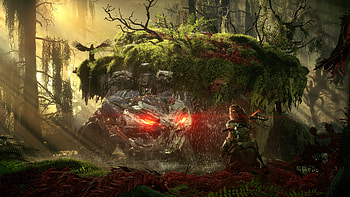 2021 Horizon Forbidden West , horizon-forbidden-west, games, 2021-games, ps5-games, ps-games, ps4-games HD wallpaper