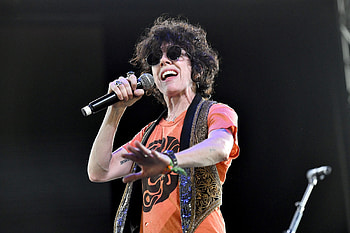 LP, Singer HD wallpaper