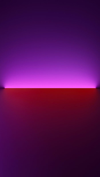 13, Purple Lights HD phone wallpaper