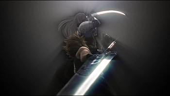 Full FQ : Final Fantasy VII Remake HD wallpaper