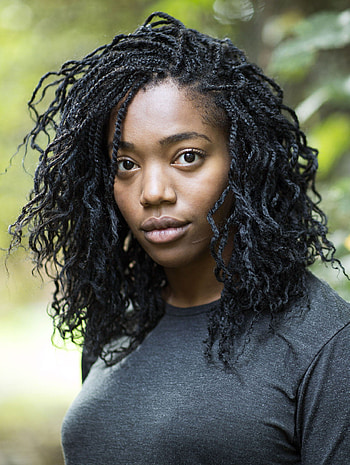 Naomi Ackie, Biography, Super Stars Bio HD phone wallpaper