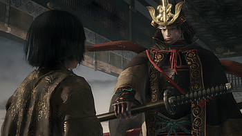 Genichiro : Dragon Bound, Sekiro: Shadows Die Twice HD wallpaper