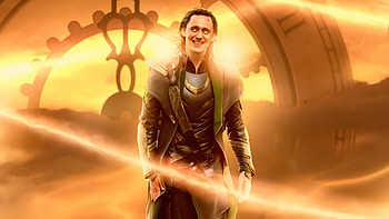 Loki The God Of Mischief Poster , loki-god-of-mischief, loki, tv-shows HD wallpaper