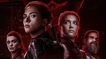 Black Widow Movie 2021, black-widow, 2021-movies, movies HD wallpaper