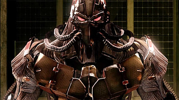 - Fulgore Arcade Intro.png | Killer Instinct Wiki | FANDOM powered by Wikia HD wallpaper