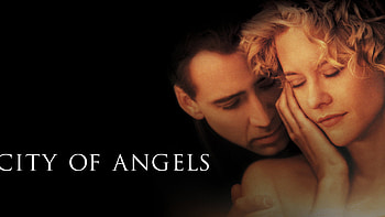 City of Angels, Movies, Neon lights, Urban landscape HD wallpaper