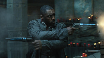 The Dark Tower (2022) movie HD wallpaper