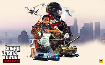 Gta Online Mods, gta-5, games, pc-games, xbox-games HD wallpaper