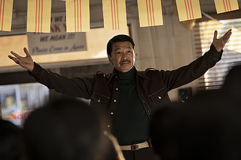 The Sympathizer Show Scene, TV Show, The Sympathizer HD wallpaper