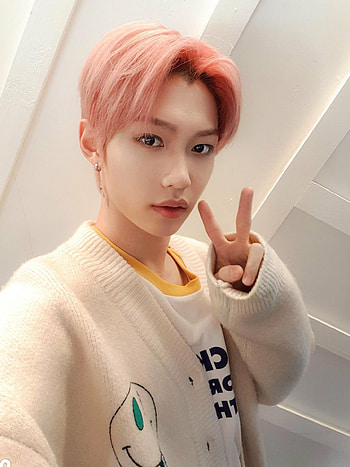 Stray Kids, Felix, , Fanpop HD phone wallpaper