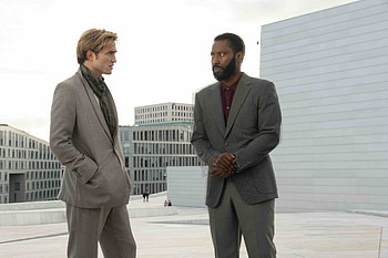 Robert Pattinson And John Washington Tenet Movie, tenet, movies, 2020-movies, Robert-Pattinson, john-washington HD wallpaper