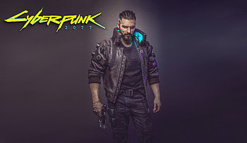Cyberpunk 2077 Cosplay , cyberpunk-2077, games, ps-games, xbox-games, pc-games, cosplay, 2018-games HD wallpaper