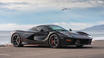 F70/F150, LaFerrari HD wallpaper