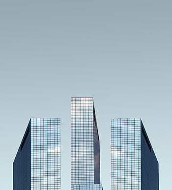 Rotterdam Centraal Station, buildings, skyscrapers HD phone wallpaper
