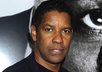 Denzel Washington, Celeb , Screen idol, Famous actor HD wallpaper