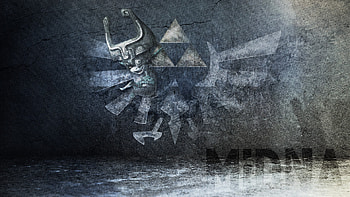 Video Game - The Legend Of Zelda: Twilight Princess HD wallpaper