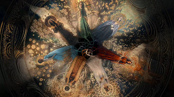 The Wheel Of Time, Intro , resolution, R HD wallpaper