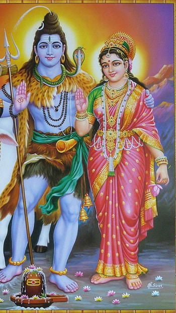 Bholenath Ki , Beautiful HD phone wallpaper