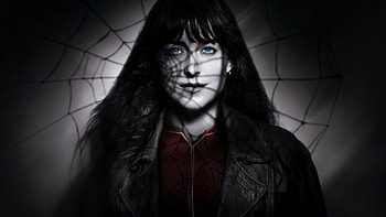 movie, Madame Web, Dakota Johnson HD wallpaper