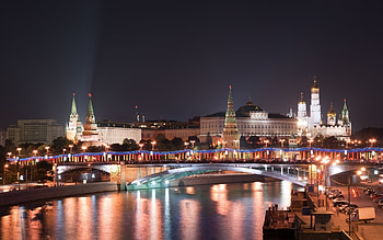 Landscape, Cities HD wallpaper