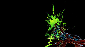 Spawn Spawn HD wallpaper