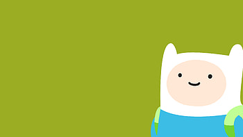Adventure Time , Finn character, High definition, Animated series HD wallpaper