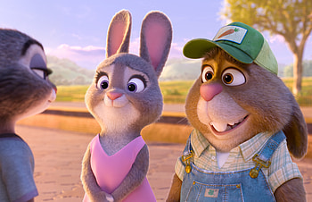 Zootopia Movie , zootopia, movies, animated-movies, cartoons HD wallpaper