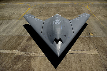 Military Drone Dassault Neuron, drone, planes, military HD wallpaper