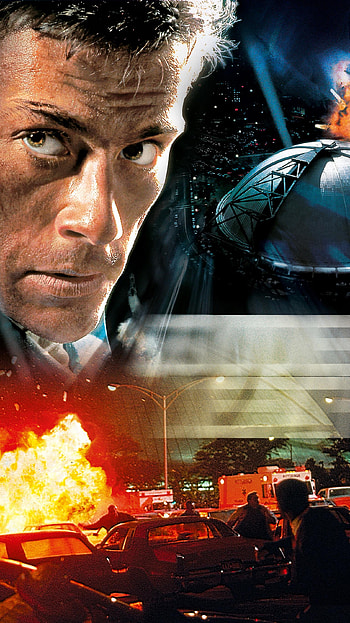 Sudden Death (2022) movie HD phone wallpaper