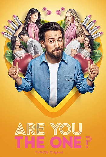 You Are the One, TV Series, Dreamy Cinematography HD phone wallpaper