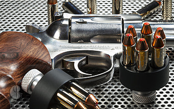 gun HD wallpaper